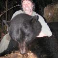 Jeffs second bear, even bigger!!!!